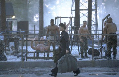 Hasta el límite : Foto