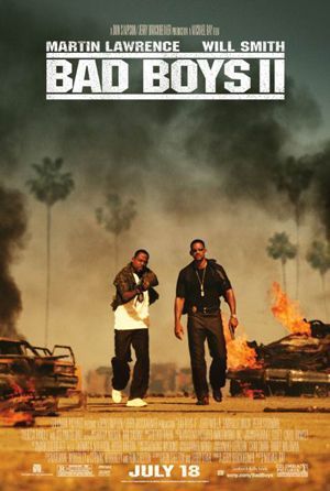 Dos policías rebeldes II : Foto