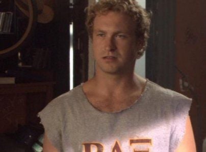 American Pie: Una carrera al desnudo : Foto