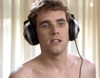 American Pie: Una carrera al desnudo : Foto