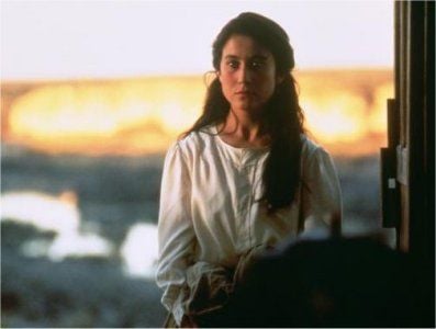 Como agua para chocolate : Foto