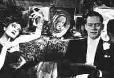 El crepúsculo de los dioses : Foto