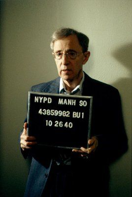 La maldición del Escorpión de Jade : Foto