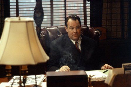 La maldición del Escorpión de Jade : Foto