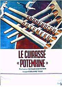 El acorazado Potemkin : Foto