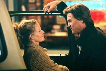 Persiguiendo un sueño : Foto