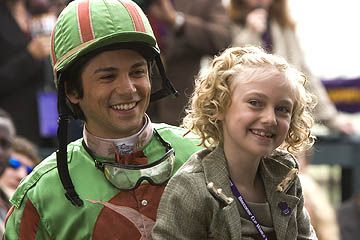 Persiguiendo un sueño : Foto