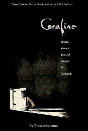 Coraline y la puerta secreta : Foto