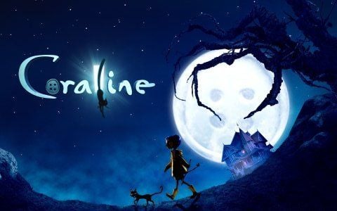 Coraline y la puerta secreta : Foto