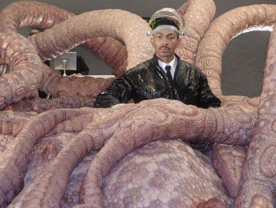 Hombres de negro II : Foto