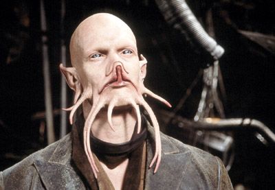 Hombres de negro II : Foto