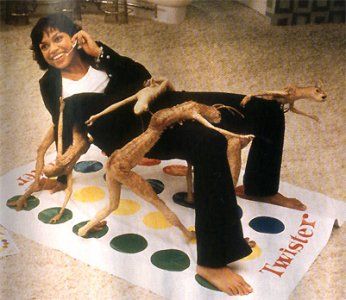 Hombres de negro II : Foto