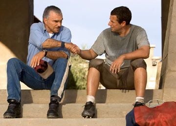 Golpe Bajo: El juego final : Foto