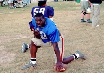 Golpe Bajo: El juego final : Foto