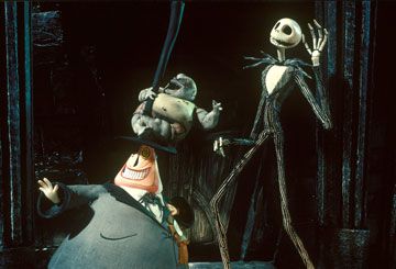 El extraño mundo de Jack : Foto