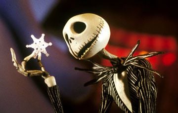 El extraño mundo de Jack : Foto