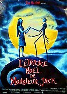 El extraño mundo de Jack : Foto