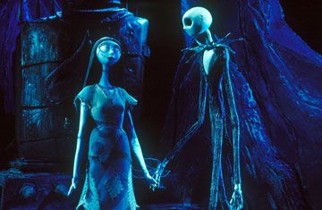 El extraño mundo de Jack : Foto