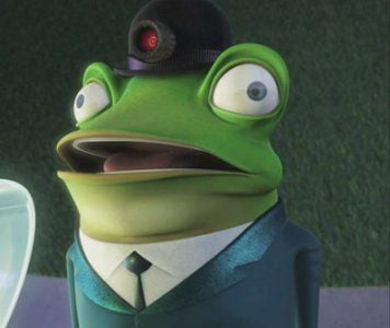 La familia del futuro : Foto