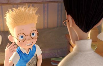 La familia del futuro : Foto