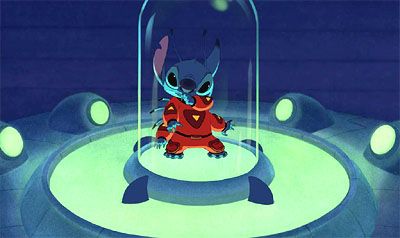 Lilo y Stitch : Foto