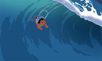 Lilo y Stitch : Foto