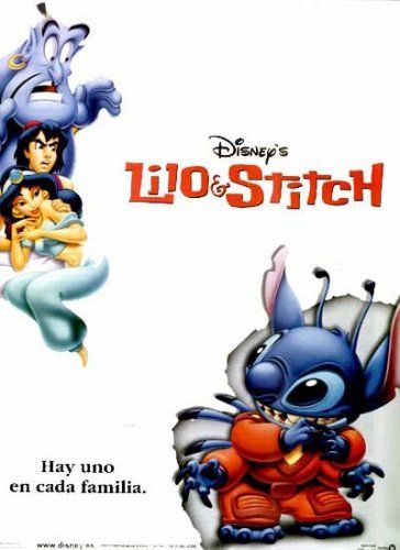 Lilo y Stitch : Foto