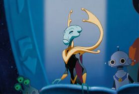 Lilo y Stitch : Foto