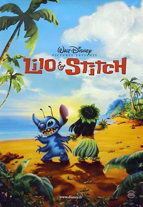 Lilo y Stitch : Foto