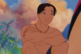 Lilo y Stitch : Foto