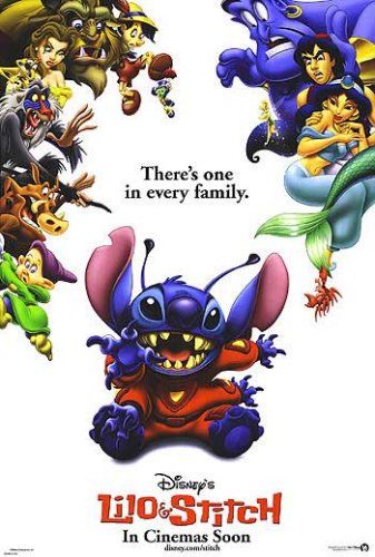 Lilo y Stitch : Foto
