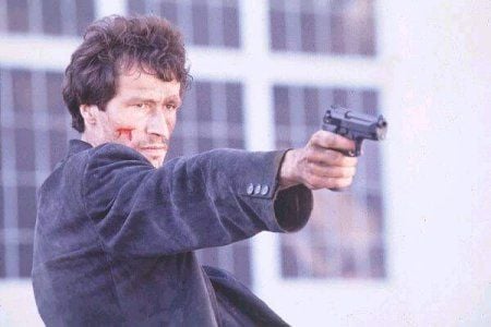 Foto Michael Wincott