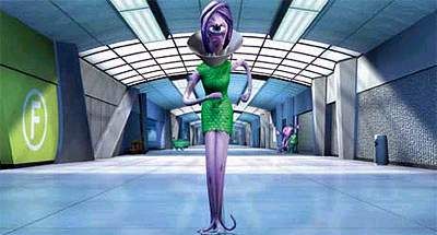 Monsters, Inc. : Foto