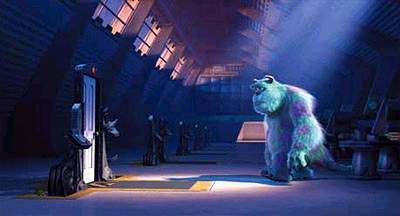 Monsters, Inc. : Foto