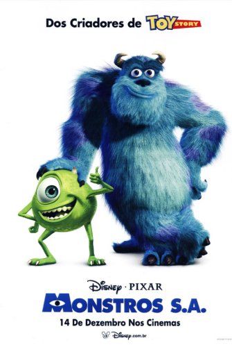 Monsters, Inc. : Foto