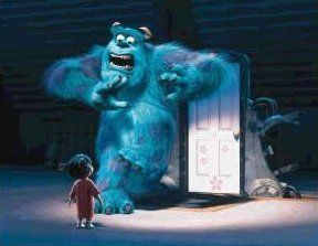 Monsters, Inc. : Foto