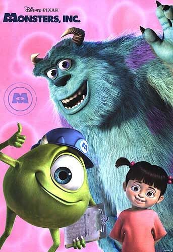 Monsters, Inc. : Foto
