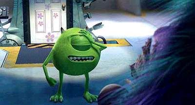 Monsters, Inc. : Foto