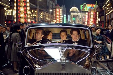 La Momia: La tumba del emperador dragón : Foto