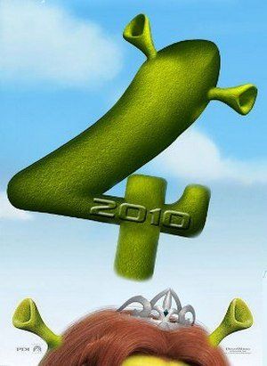 Shrek : Foto