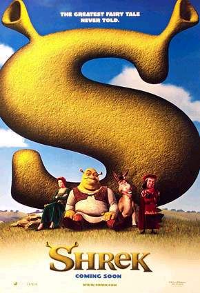 Shrek : Foto