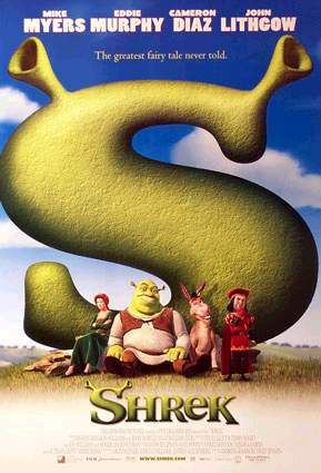 Shrek : Foto