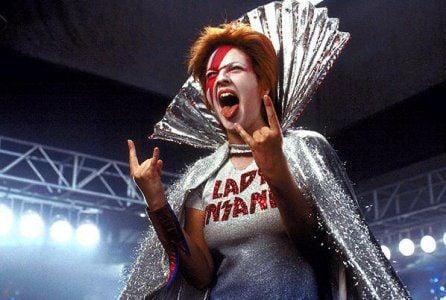 Los Ángeles de Charlie: Al límite : Foto