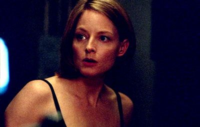 La habitación del pánico : Foto