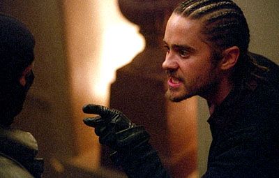 La habitación del pánico : Foto