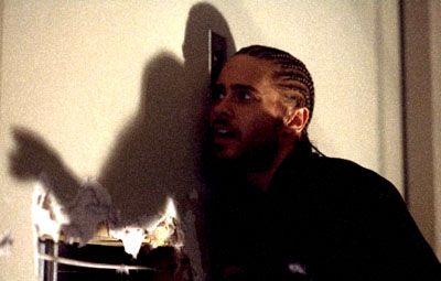 La habitación del pánico : Foto