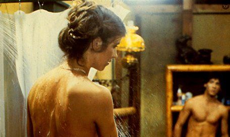 Viernes 13, parte III : Foto