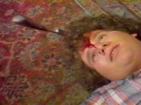 Viernes 13, parte III : Foto