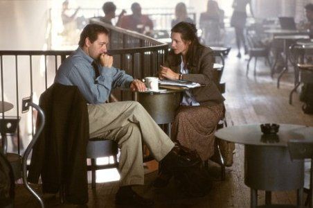 La vida de David Gale : Foto