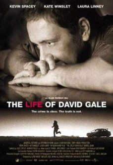La vida de David Gale : Foto